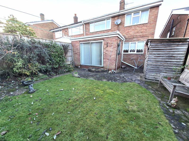 Additional image 16 of Fordwater Road, Streetly, Sutton Coldfield B74 2BQ