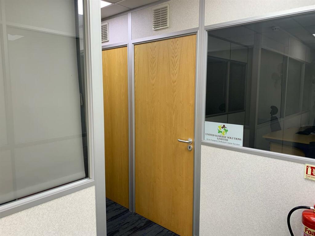 Additional image 5 of Falcon Park, Tame Valley Industrial Estate, Wilnecote, Tamworth