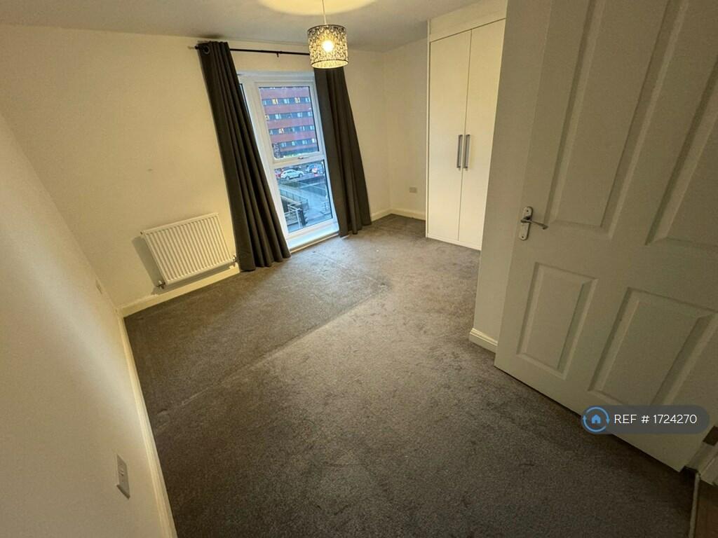 Additional image 6 of Waterway House, Birmingham, B5