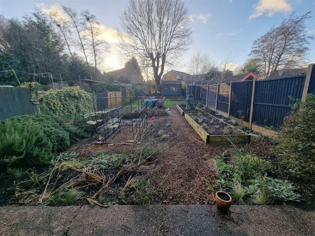 Additional image 11 of Simms Lane, Hollywood