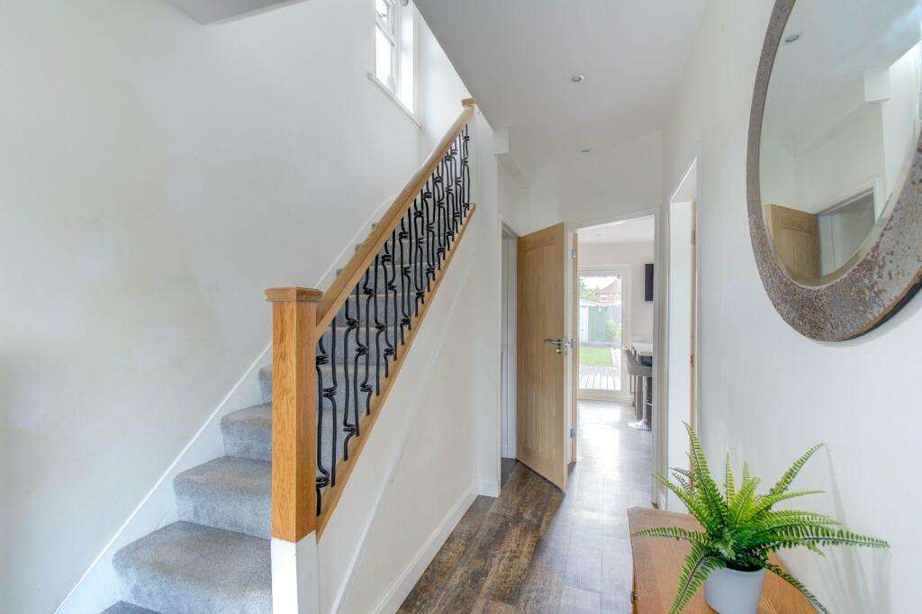 Additional image 15 of Callowbrook Lane, Rubery, Rednal, Birmingham, B45