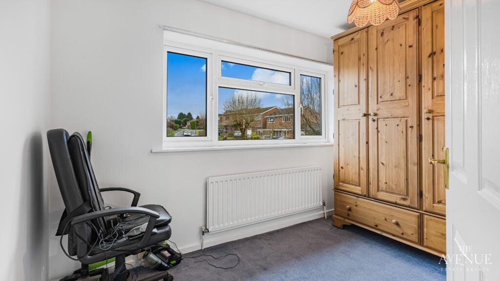 Additional image 24 of Alveston Grove, Solihull, B93