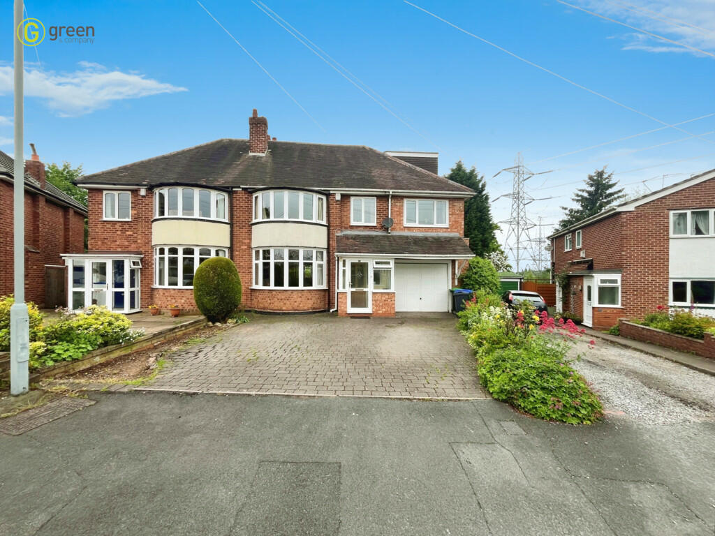 Additional image 48 of Hillcrest Road, Great Barr