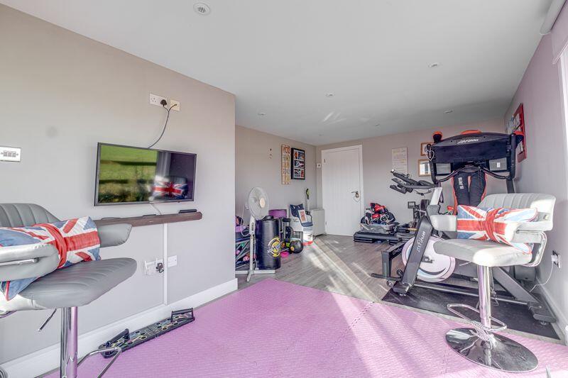 Additional image 42 of The Old Stables, Slateley, Tamworth, B78 2EW