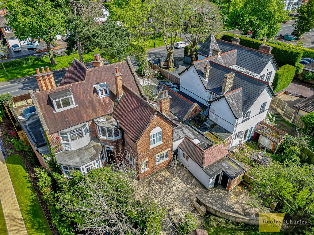 Additional image 51 of Birmingham Road, Sutton Coldfield