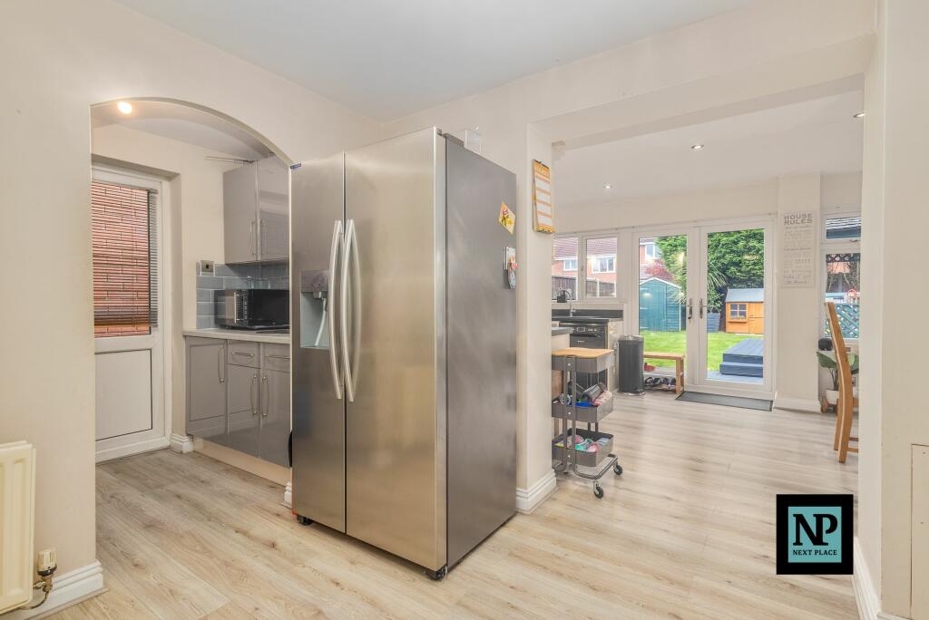 Additional image 9 of Lindisfarne, Glascote, B77