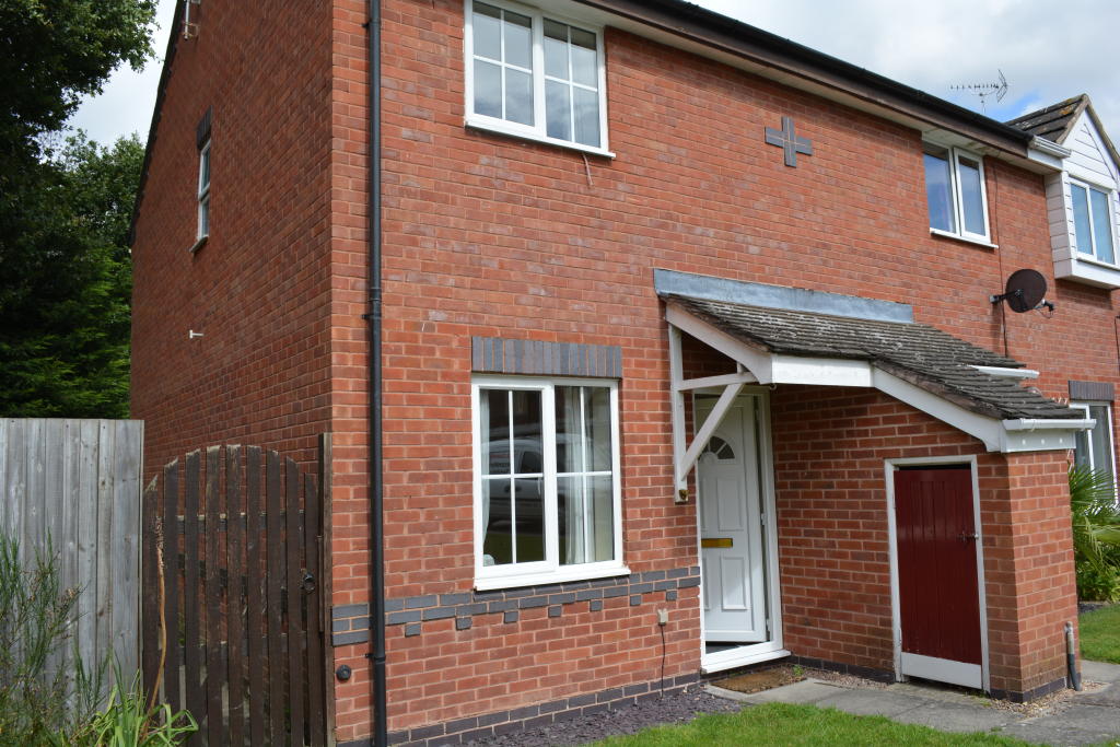 Additional image 11 of Plover Close, Alcester, B49 6AF