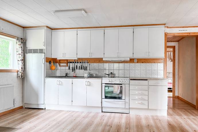 Additional image 3 of Gaskelite 40, Vilhelmina kommun