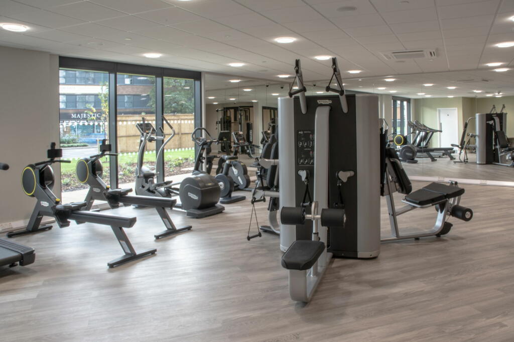 Additional image 13 of Solihull Retirement Village, Victoria Crescent, Shirley