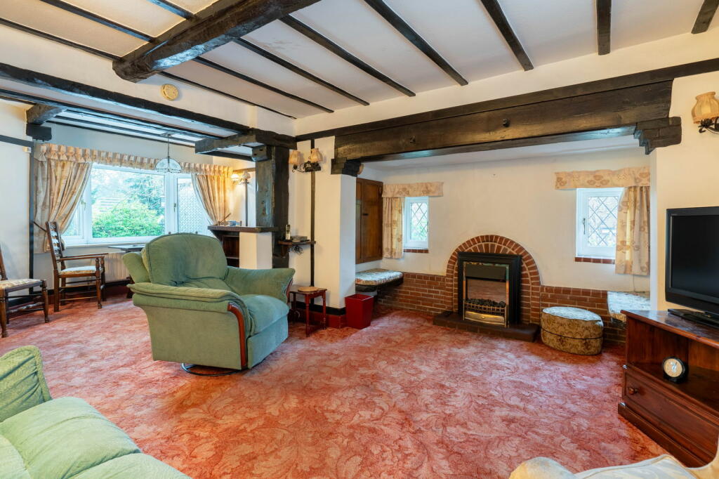 Additional image 12 of Barnt Green Road, Cofton Hackett, B45 8PH