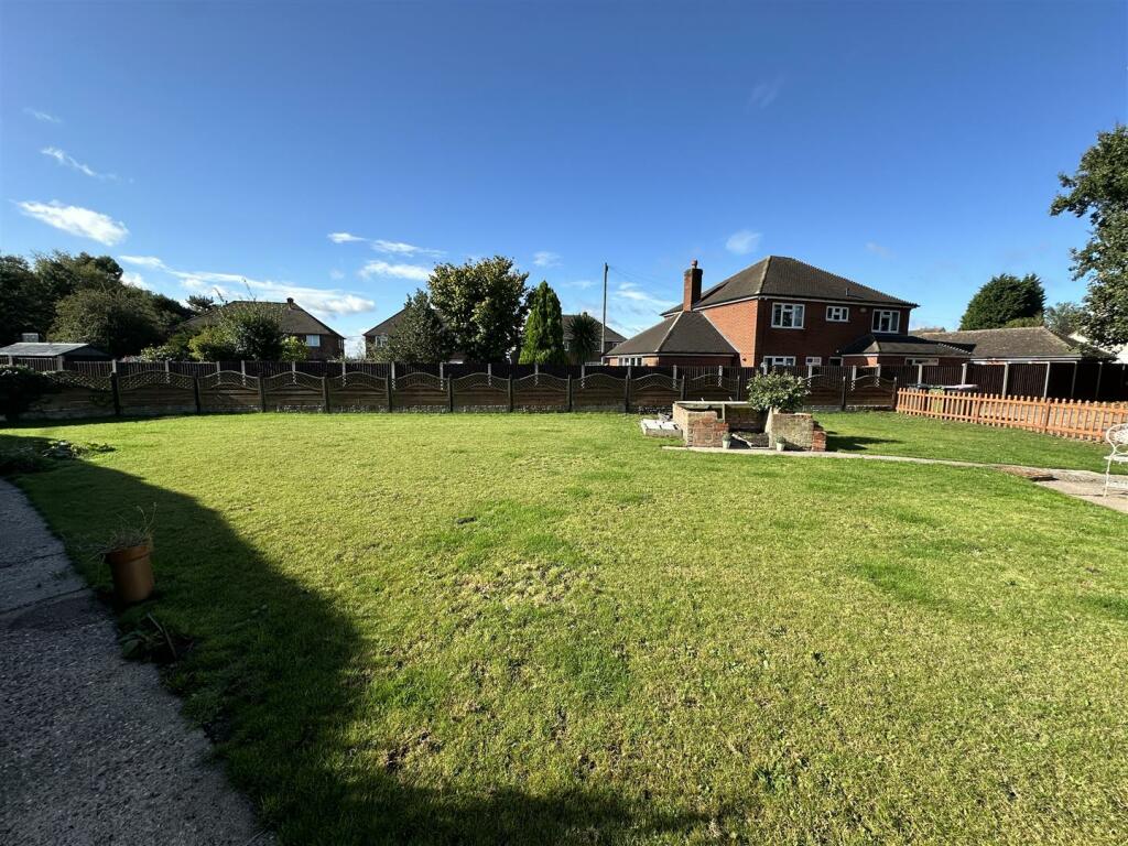 Additional image 20 of Church Lane, No Mans Heath