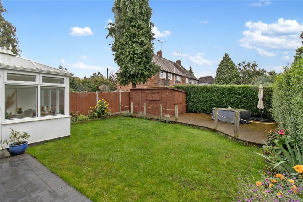 Additional image 18 of Smedley Crooke Place, Hopwood, Alvechurch, Birmingham, B48