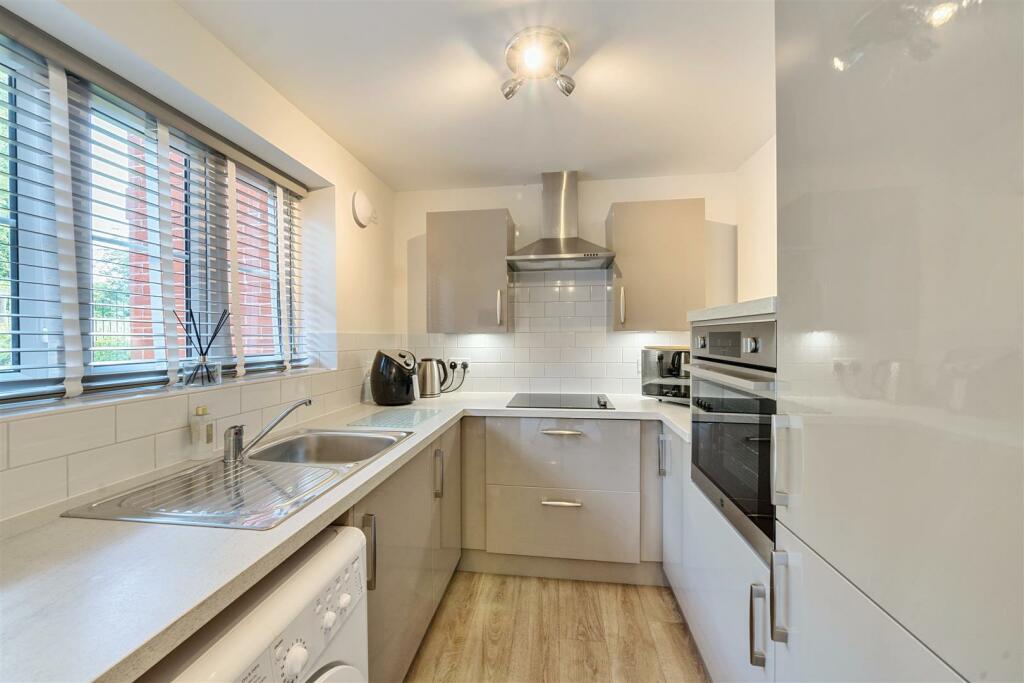 Additional image 5 of St Nicolas Lodge, Kings Norton, Birmingham