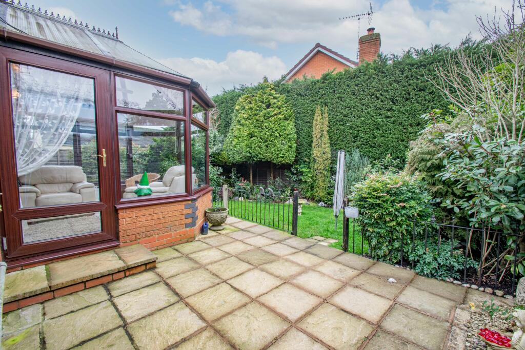 Additional image 14 of Redditch Road, Stoke Heath, Bromsgrove, Worcestershire, B60