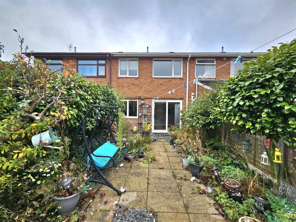 Additional image 13 of Wheeley Road, Solihull