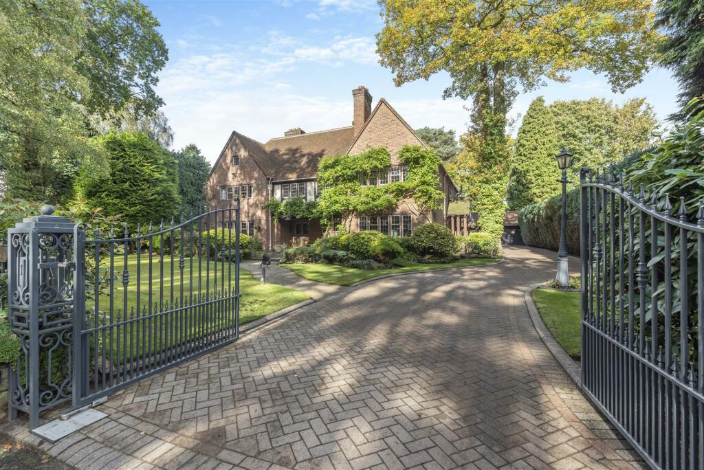 Additional image 34 of Talbot Avenue, Little Aston