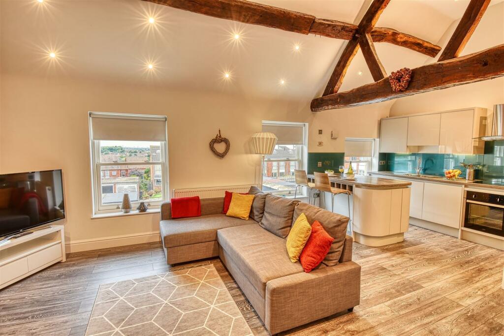 Additional image 9 of Devereux House, Church Hill, Coleshill, Birmingham