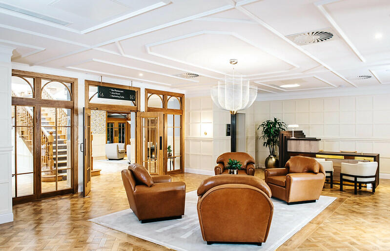 Additional image 17 of The Laurels, Great Alne Park. Alcester, Warwickshire, B49