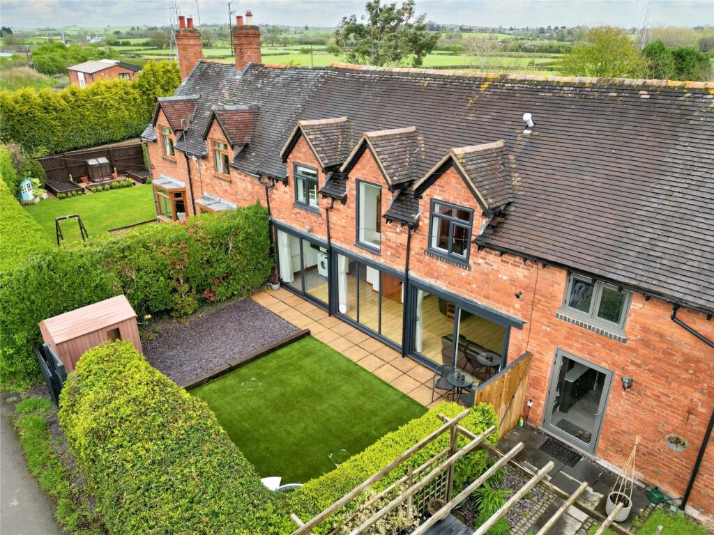 Additional image 27 of Rectory Lane, Upton Warren, Bromsgrove, Worcestershire, B61