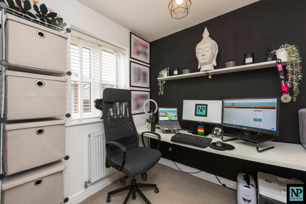 Additional image 17 of Croft Close, Two Gates, B77