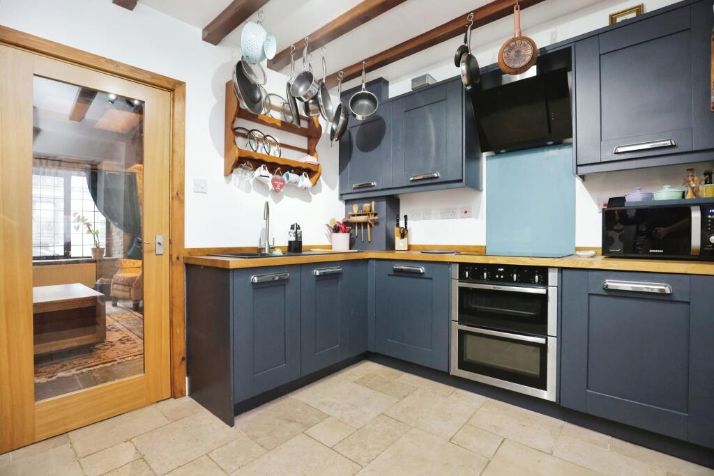 Additional image 5 of High Street, ALCESTER, Warwickshire, B50