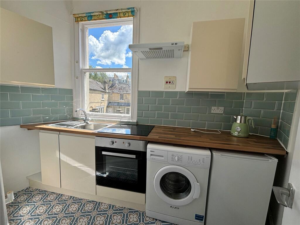 Additional image 4 of Marlborough Street