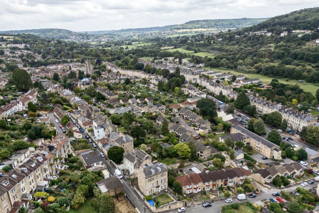 Additional image 20 of Upper East Hayes, Bath