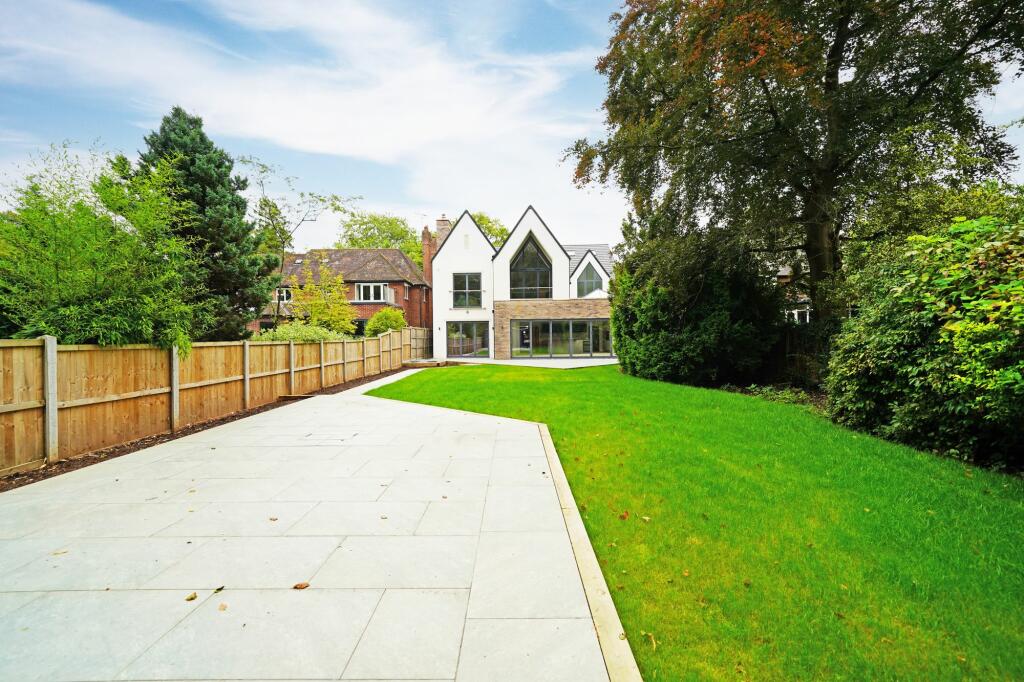 Additional image 31 of Lady Byron Lane, Knowle, B93