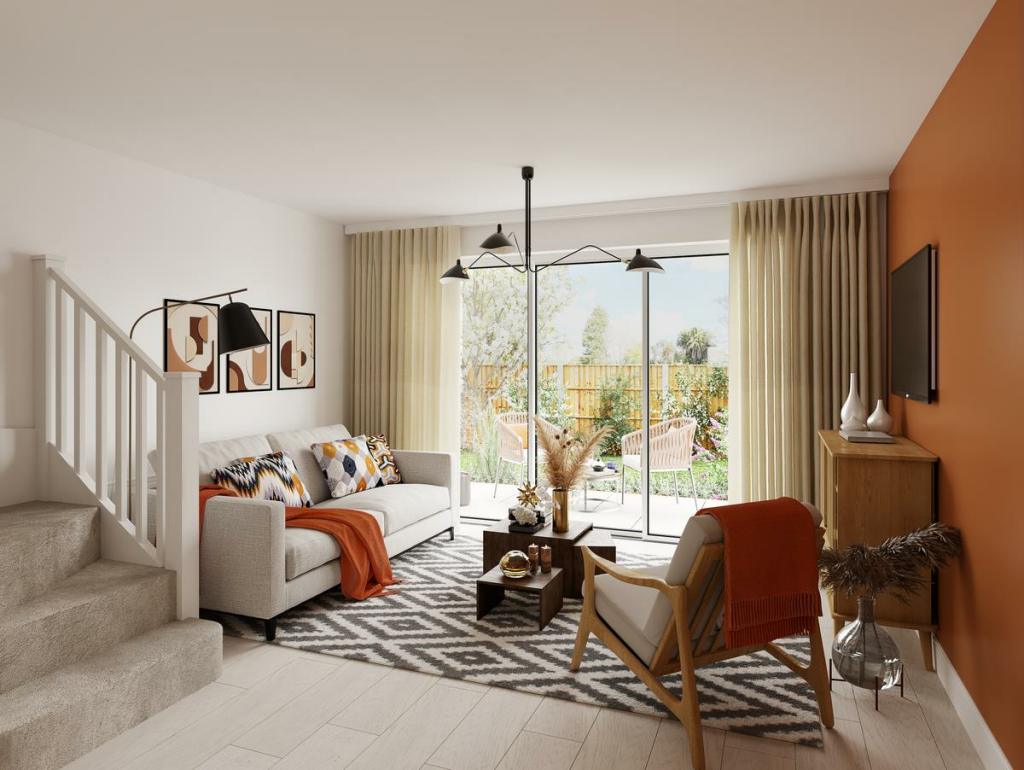 Additional image 2 of The Mews At Tolsons Mill, Lichfield Street, Fazeley