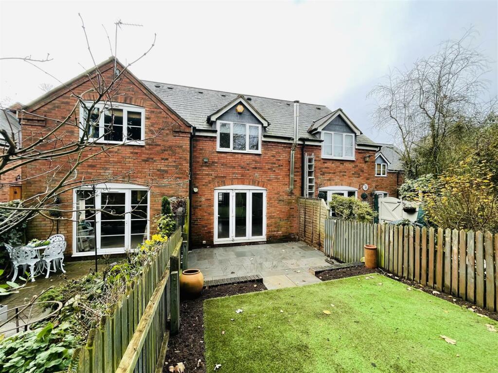 Additional image 12 of Sadlers Meadow, Furnace End