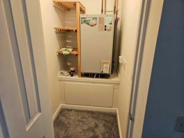Additional image 8 of 39 Kingsford Court, 125 Ulleries Road, Solihull, West Midlands, B92 8DT