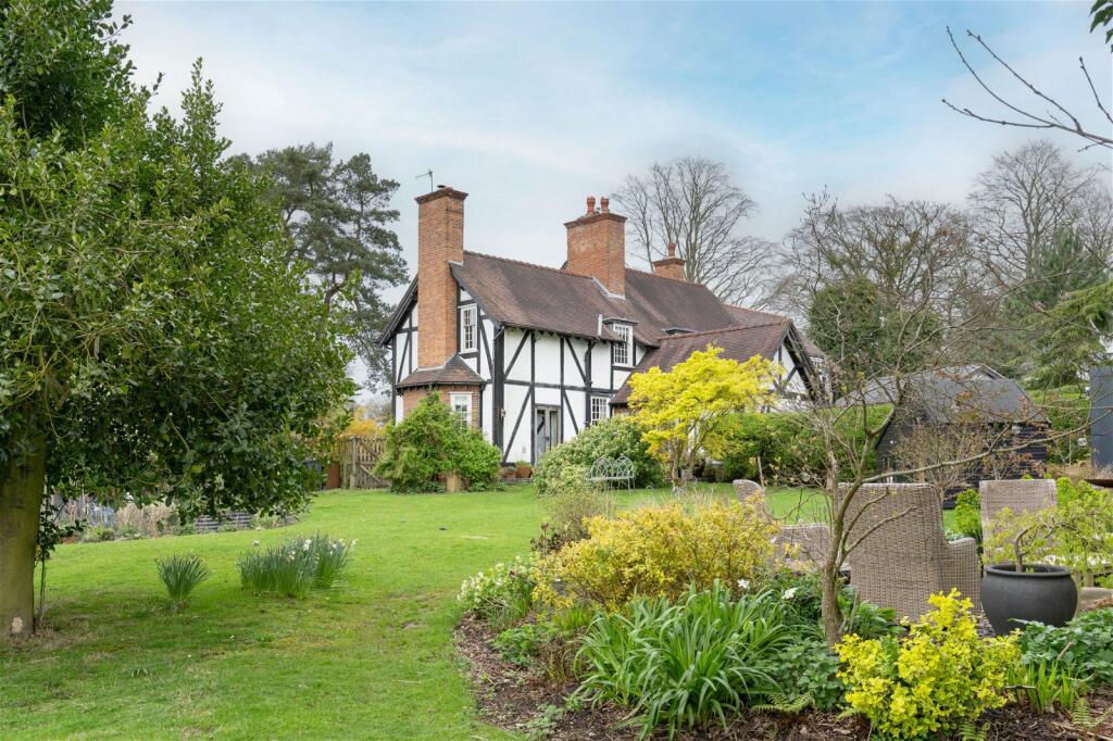 Additional image 5 of Greenhill, Burcot, Bromsgrove, B60 1BJ