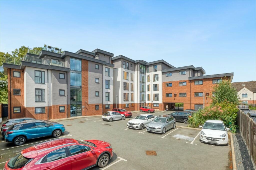 Additional image 10 of Richard Lewis Way , Shirley Solihull , B90 3FX