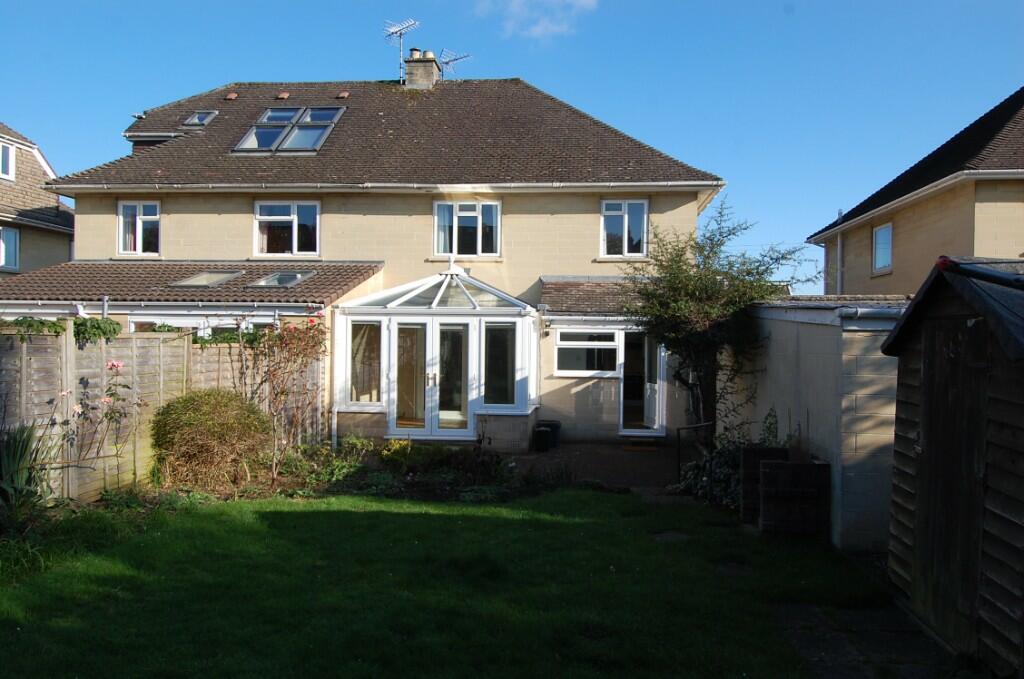 Additional image 13 of Cedric Road, Weston, Bath
