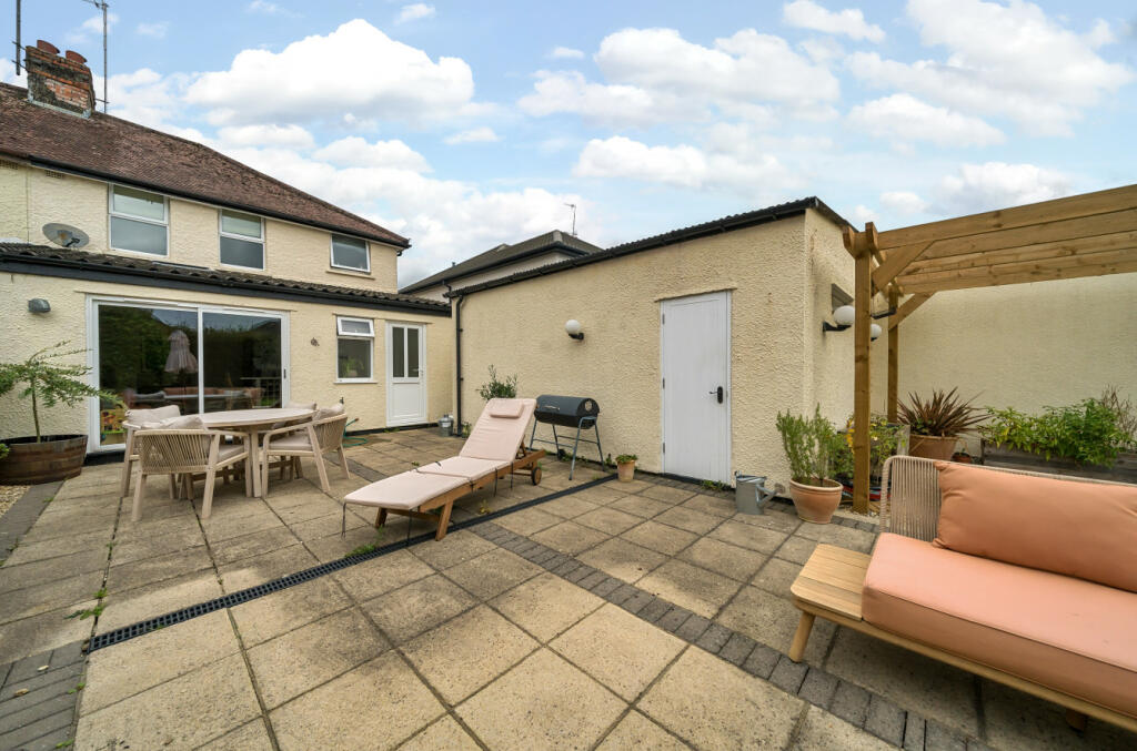 Additional image 21 of Berkley Road, Frome, Frome, BA11