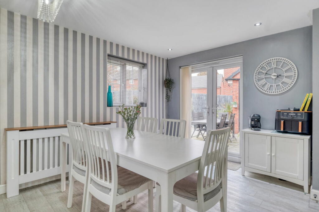 Additional image 5 of Morville Street, Webheath, Redditch, B97 5GZ