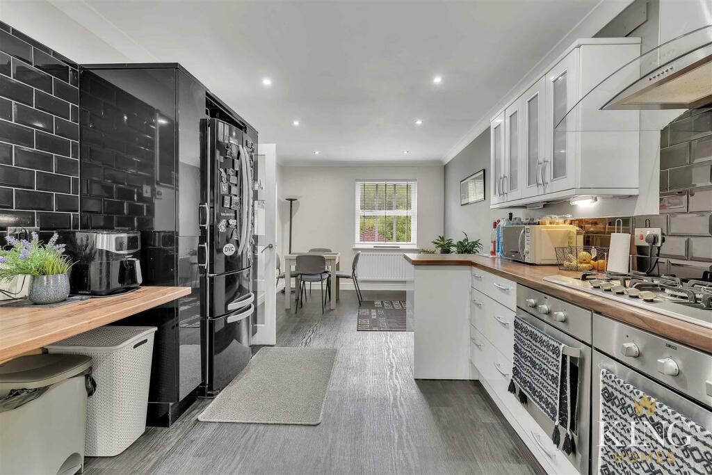 Additional image 16 of Chesterton Close, Hunt End, Redditch