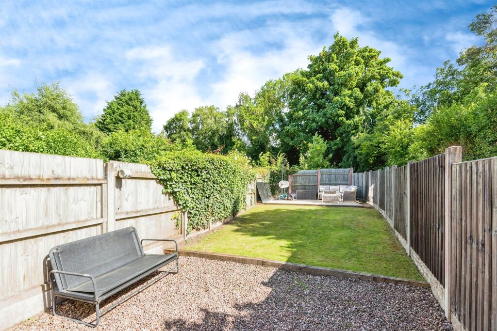 Additional image 11 of Rectory Road, Sutton Coldfield