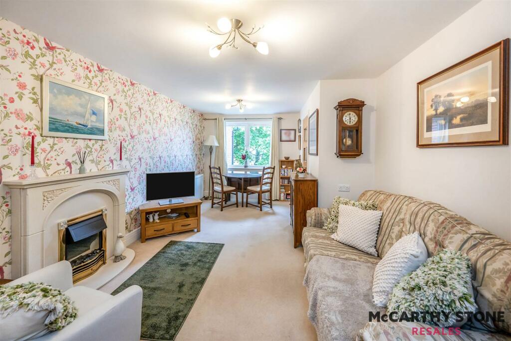 Additional image 2 of Awdry Court, St. Nicolas Gardens, Birmingham