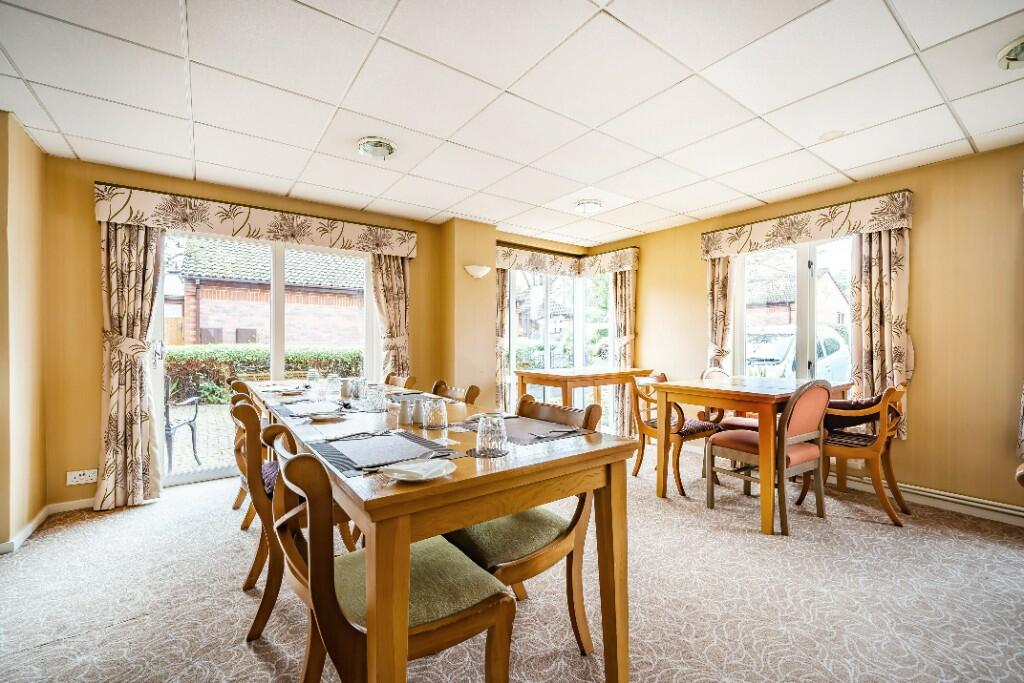 Additional image 11 of St Georges Court, Four Oaks, Sutton Coldfield, B74