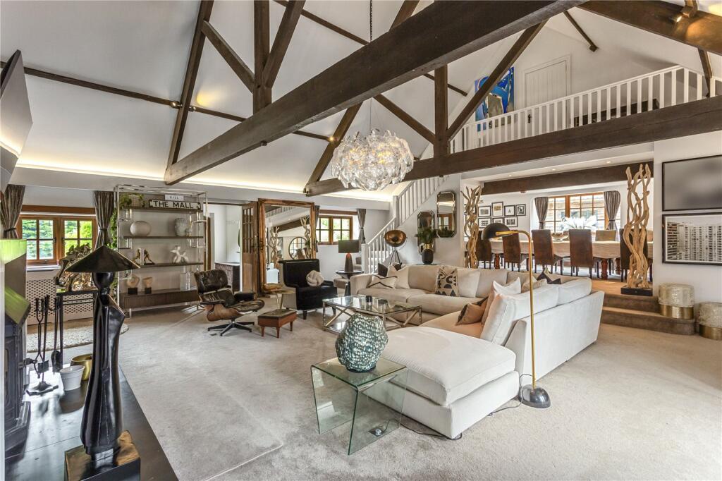 Additional image 5 of Horseshoe Lodge, Stubbs Lane, Beckington, Frome, BA11