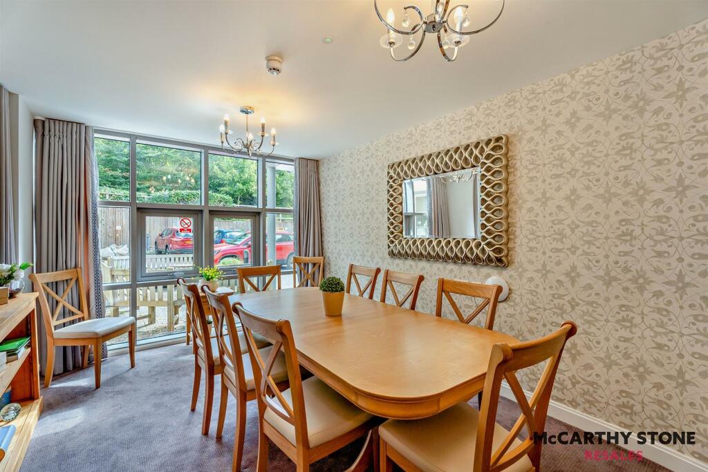 Additional image 15 of Lambrook Court, Gloucester Road, Larkhall, Bath, BA1 8AZ