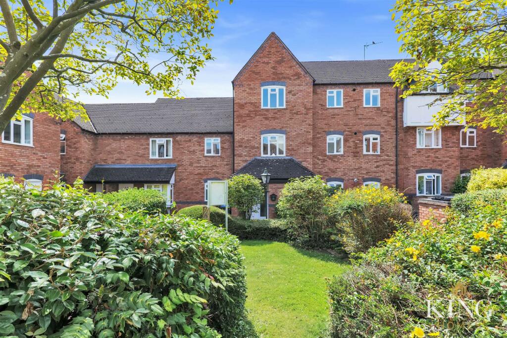 Additional image 9 of Gas House Lane, Alcester