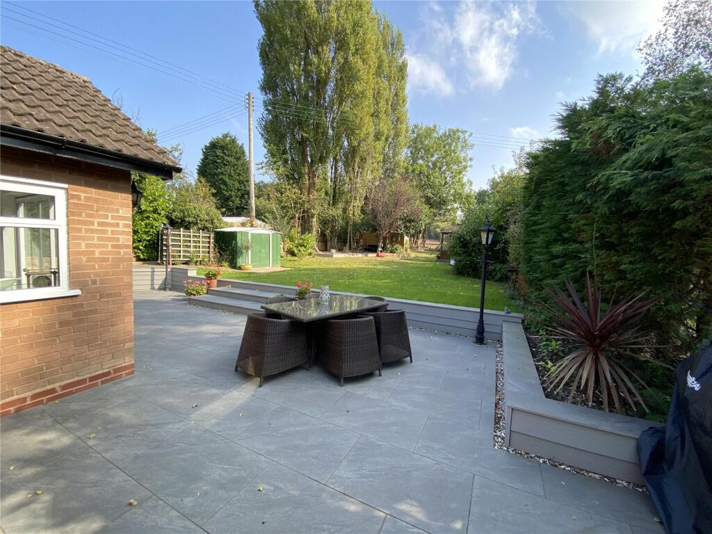 Additional image 27 of Birmingham Road, Mappleborough Green, Studley, Warwickshire, B80