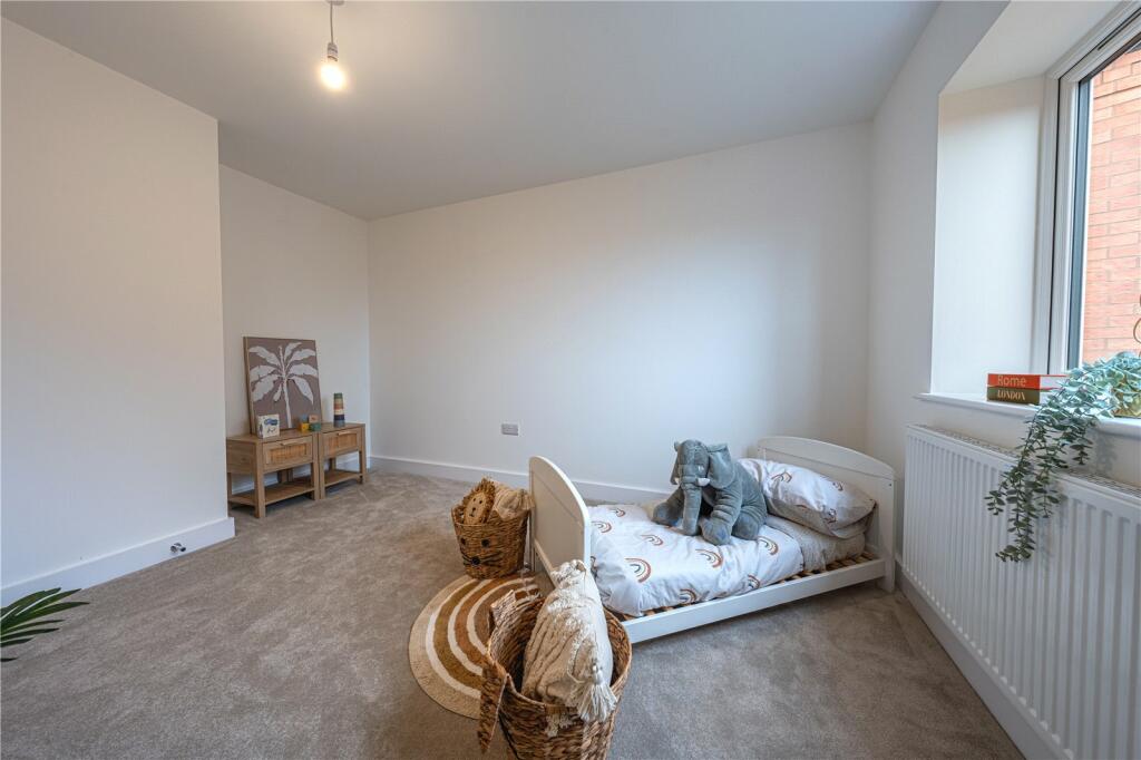 Additional image 39 of EGAN CLOSE, Dordon, Tamworth, Warwickshire, B78