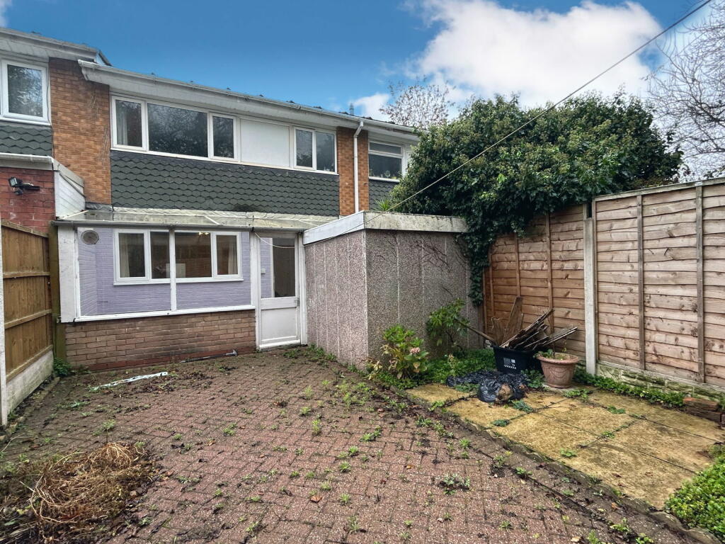 Additional image 27 of Masons Way, Solihull, B92 7JF