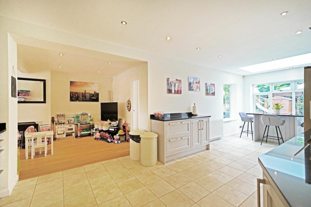 Additional image 10 of Four Ashes Road, Dorridge, B93