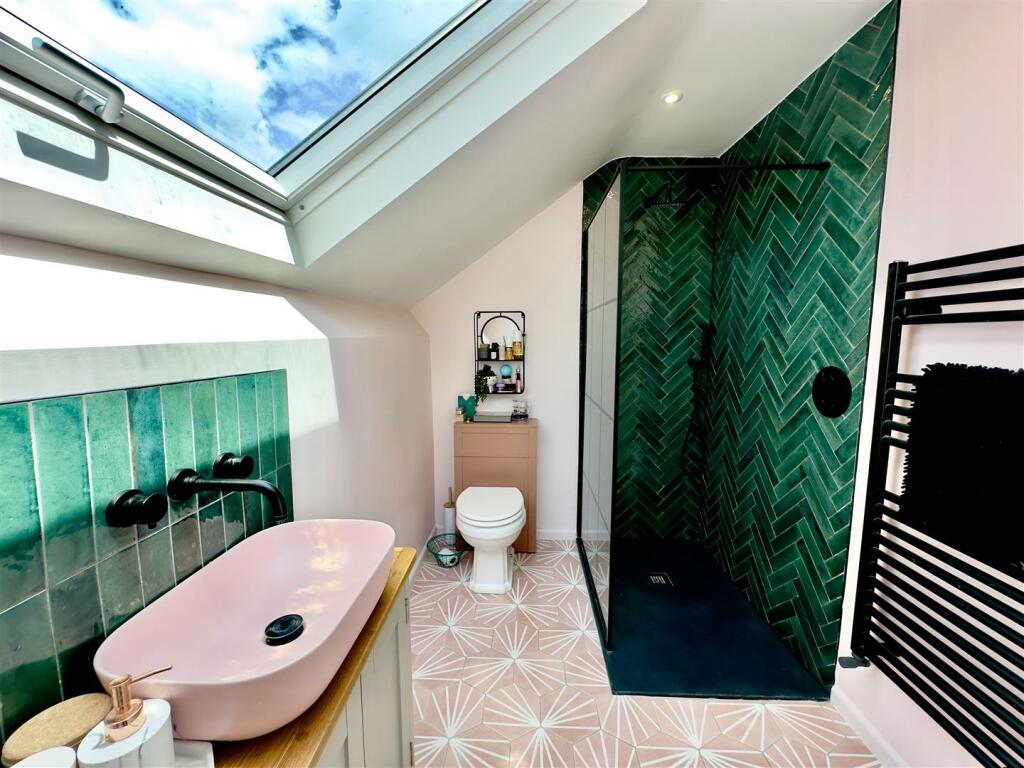 Additional image 22 of Nunney Road, Frome