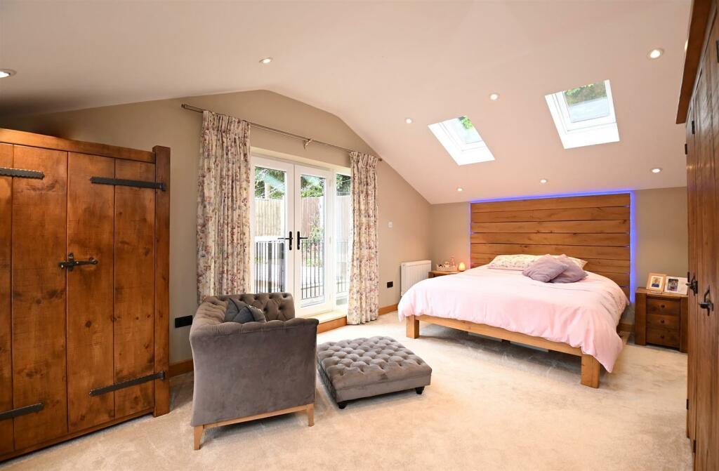 Additional image 19 of Holly Cottage, Main Street, Clifton Campville, B79