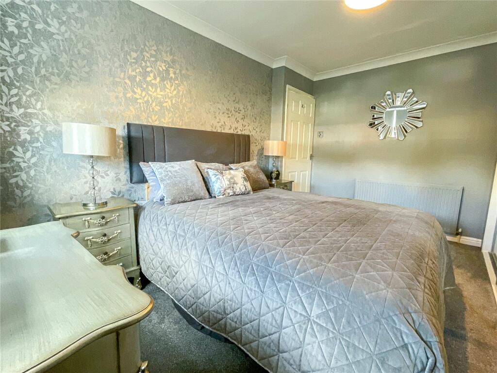 Additional image 14 of St. Georges Way, Tamworth, Staffordshire, B77